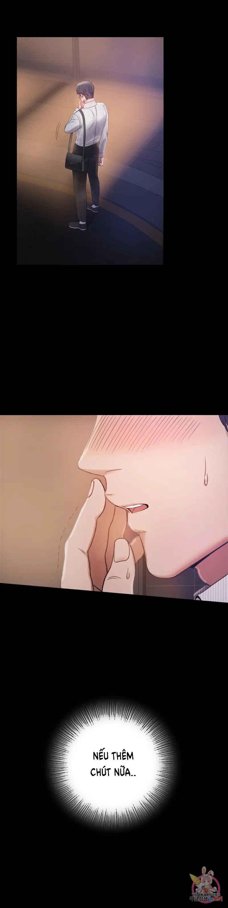 tình yêu vụng trộm chapter 2 19