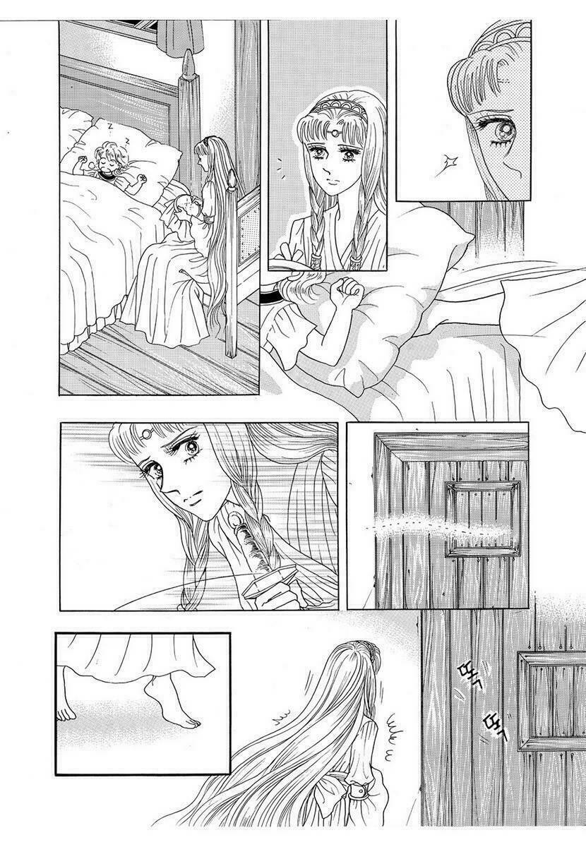 princess - công chúa xứ hoa (bản đẹp) chapter 76 63