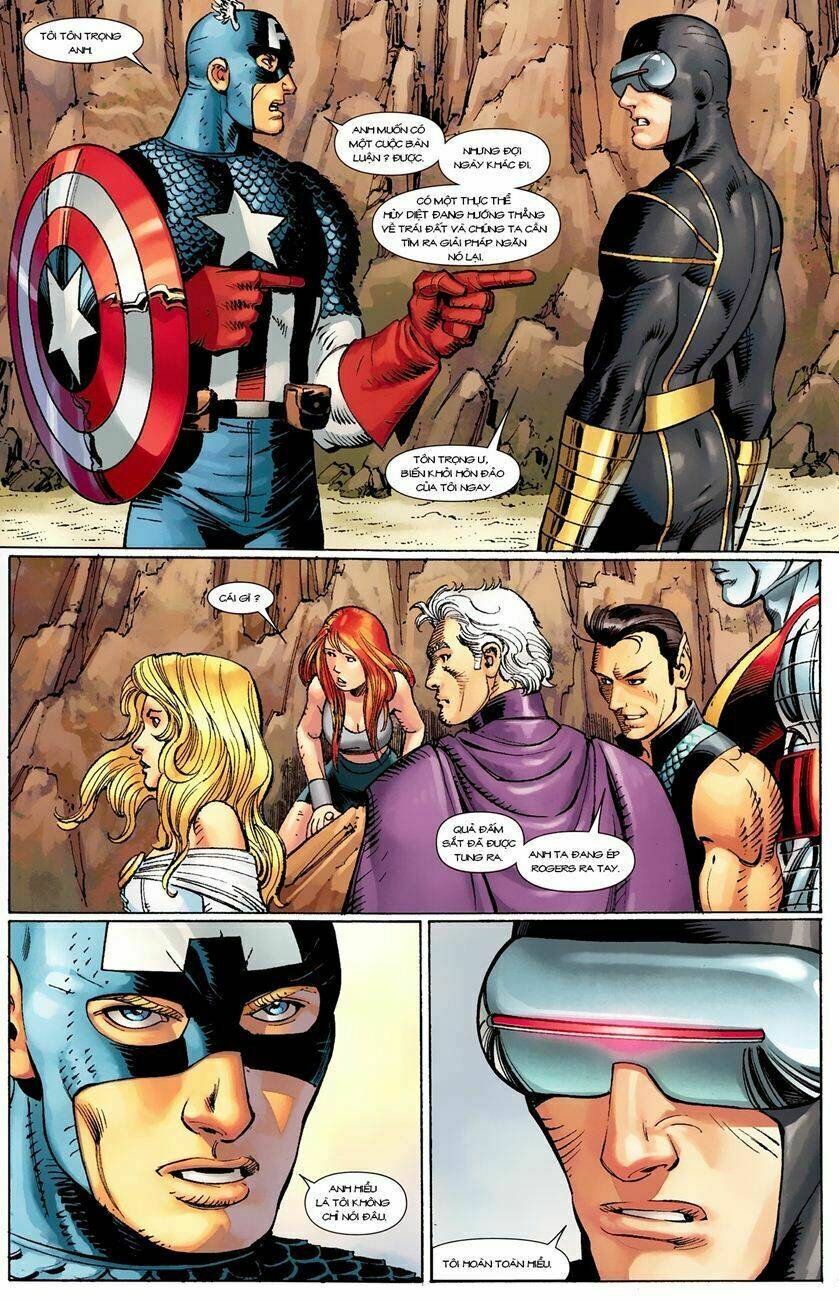 avengers vs x-men chapter 1 34