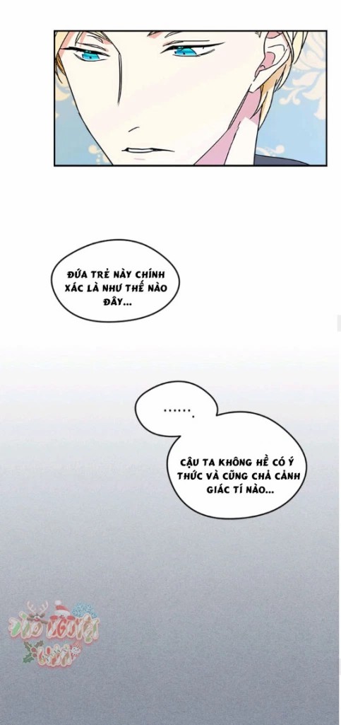 người hầu của tôi chapter 8.2 3