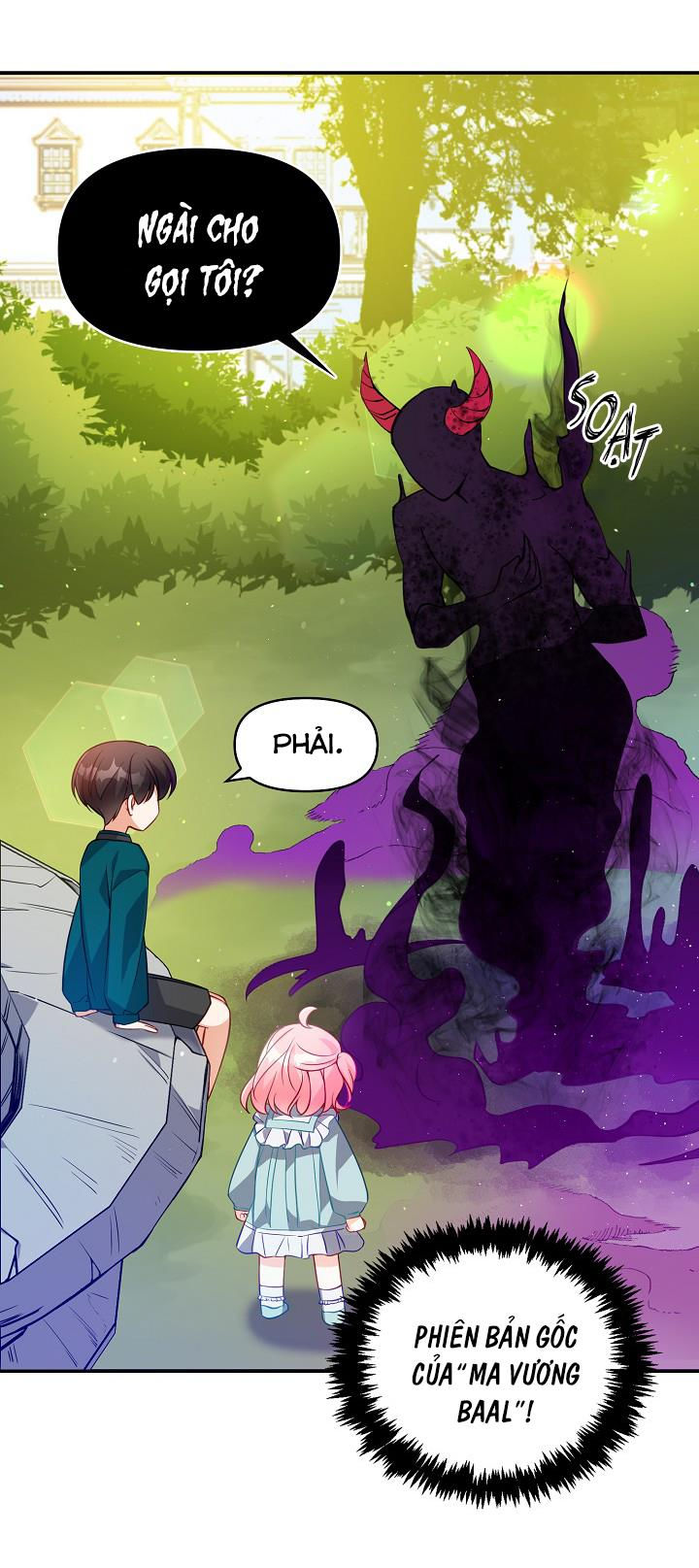 em gái cưng của đại công tước phản diện chapter 14 23