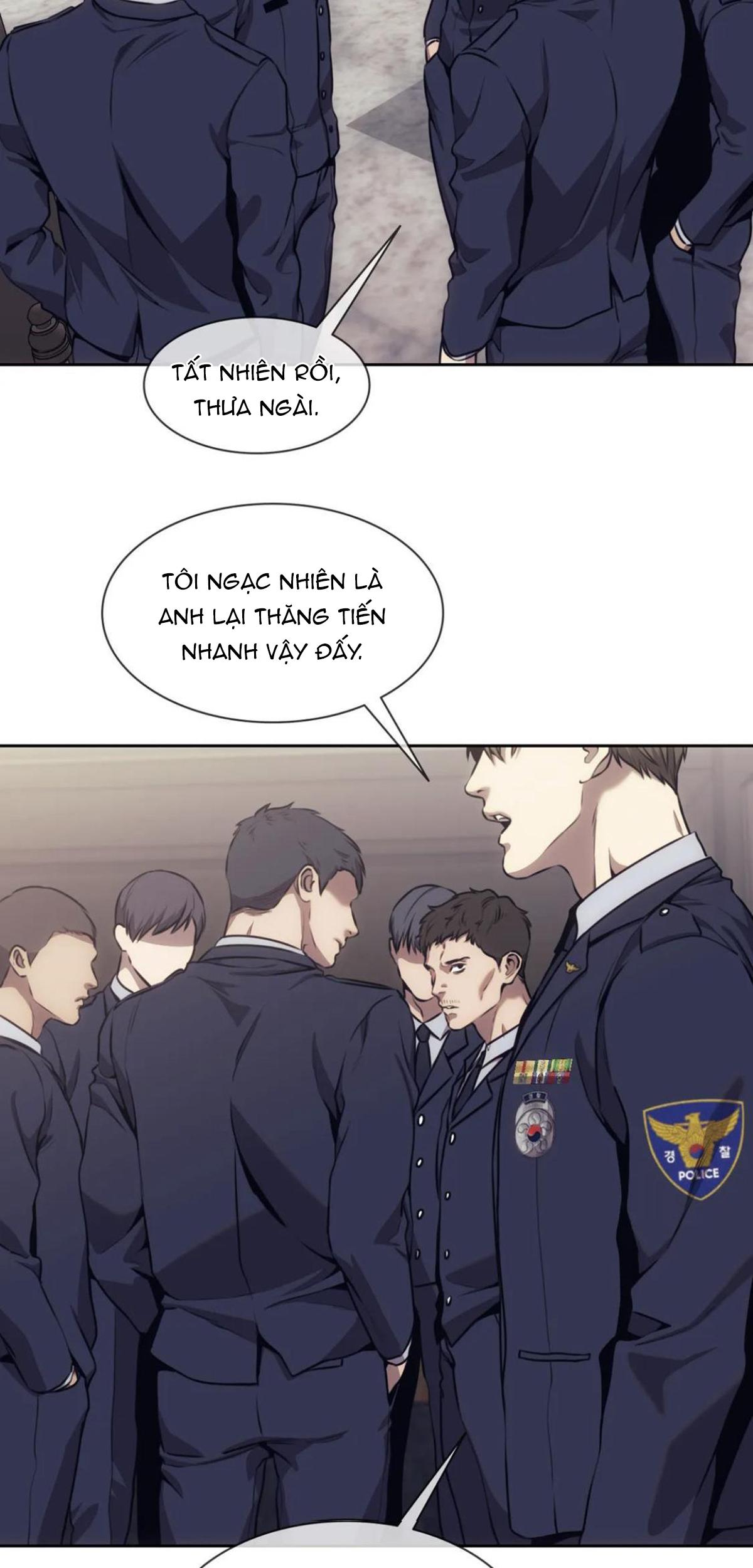 công cuộc báo thù của kẻ yếu thế chapter 54 23