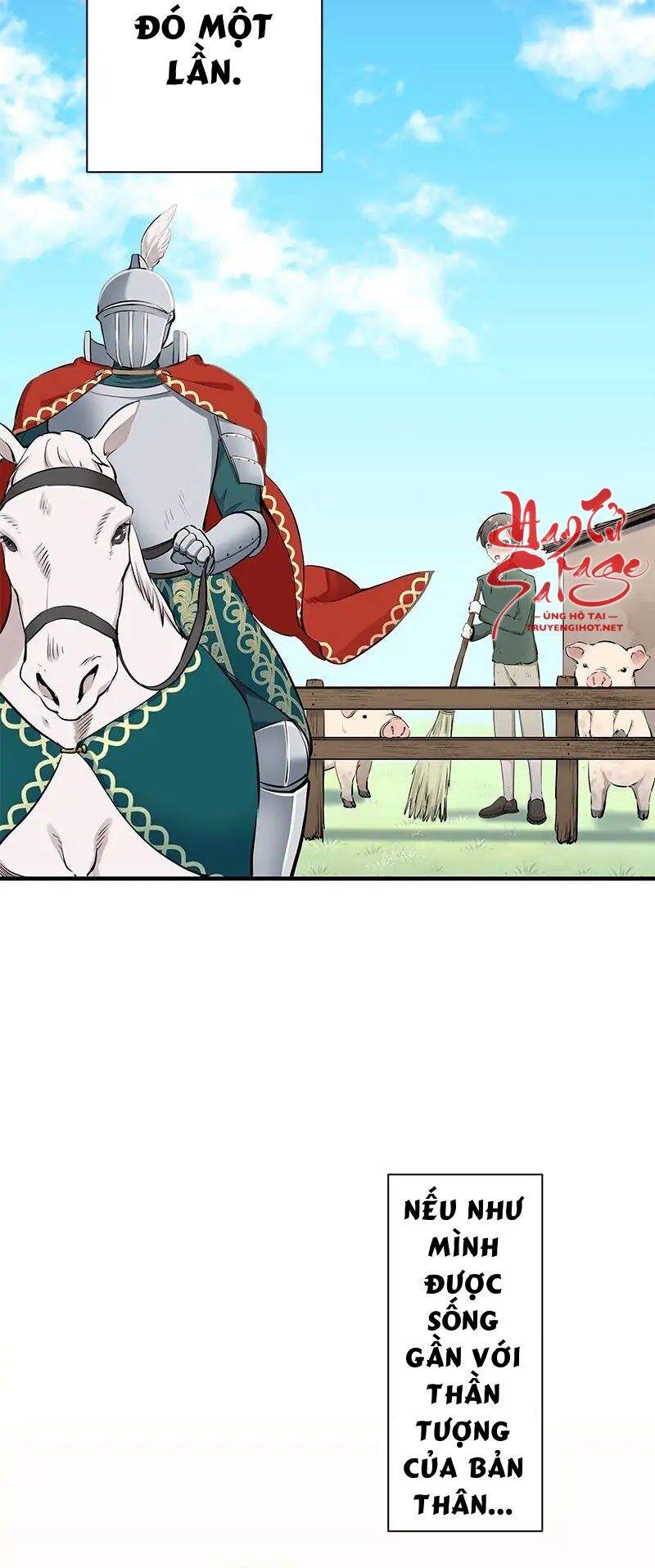 nullitas~nàng dâu giả dối~ chapter 49.1 11