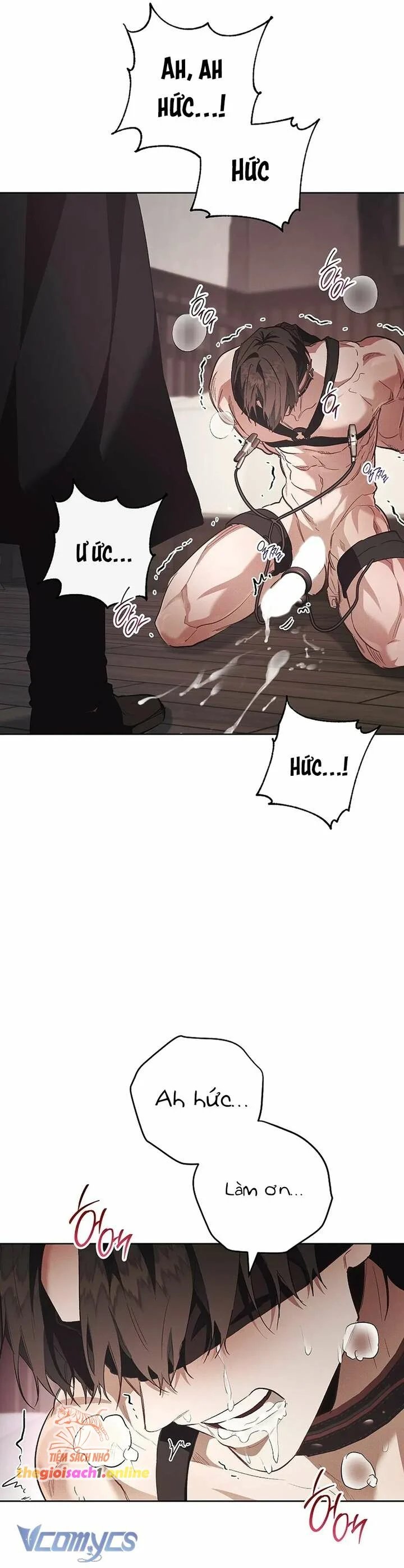 [18+] để tôi khóc đi chapter 7 59