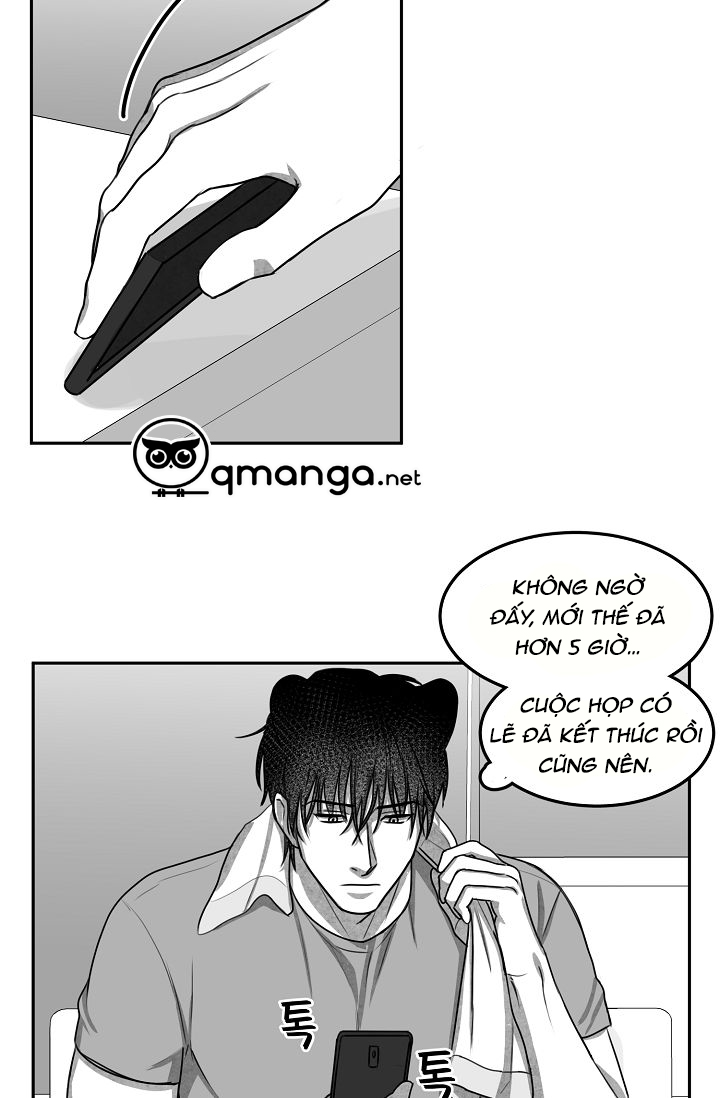 khi cún biết yêu chapter 7 3