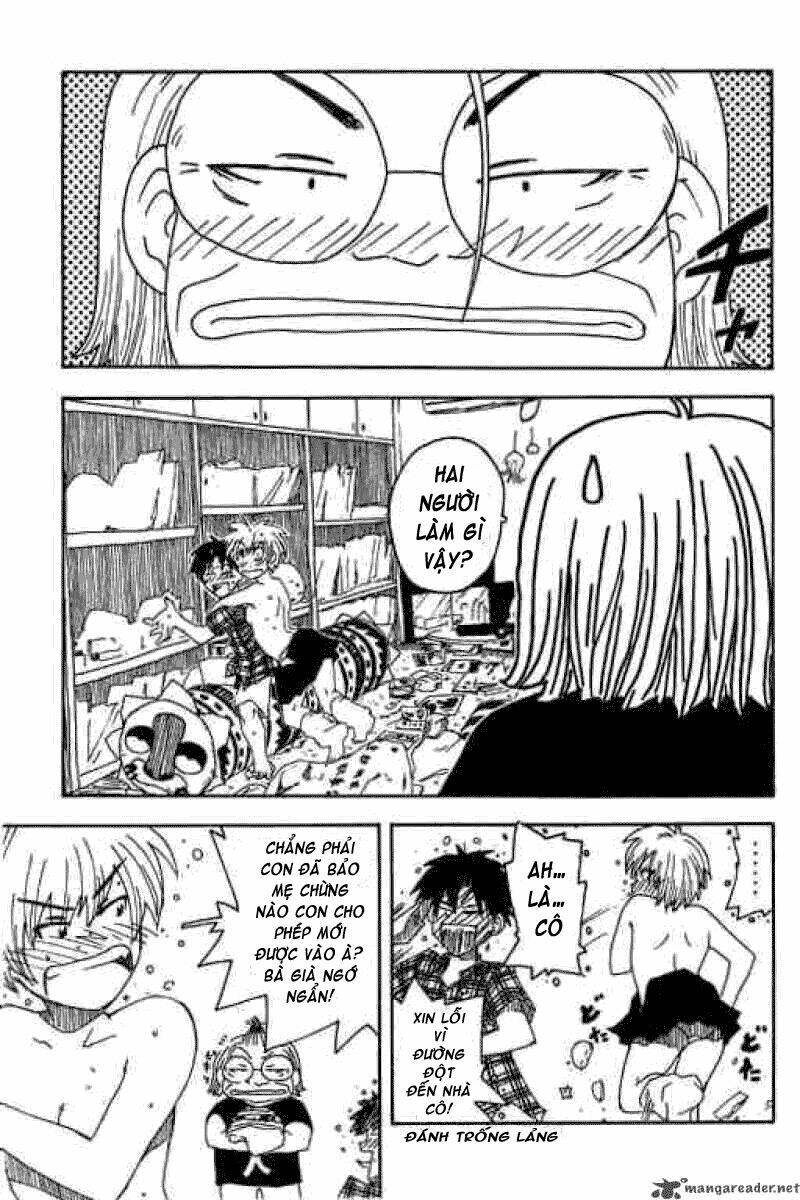 inu neko jump chapter 11 18