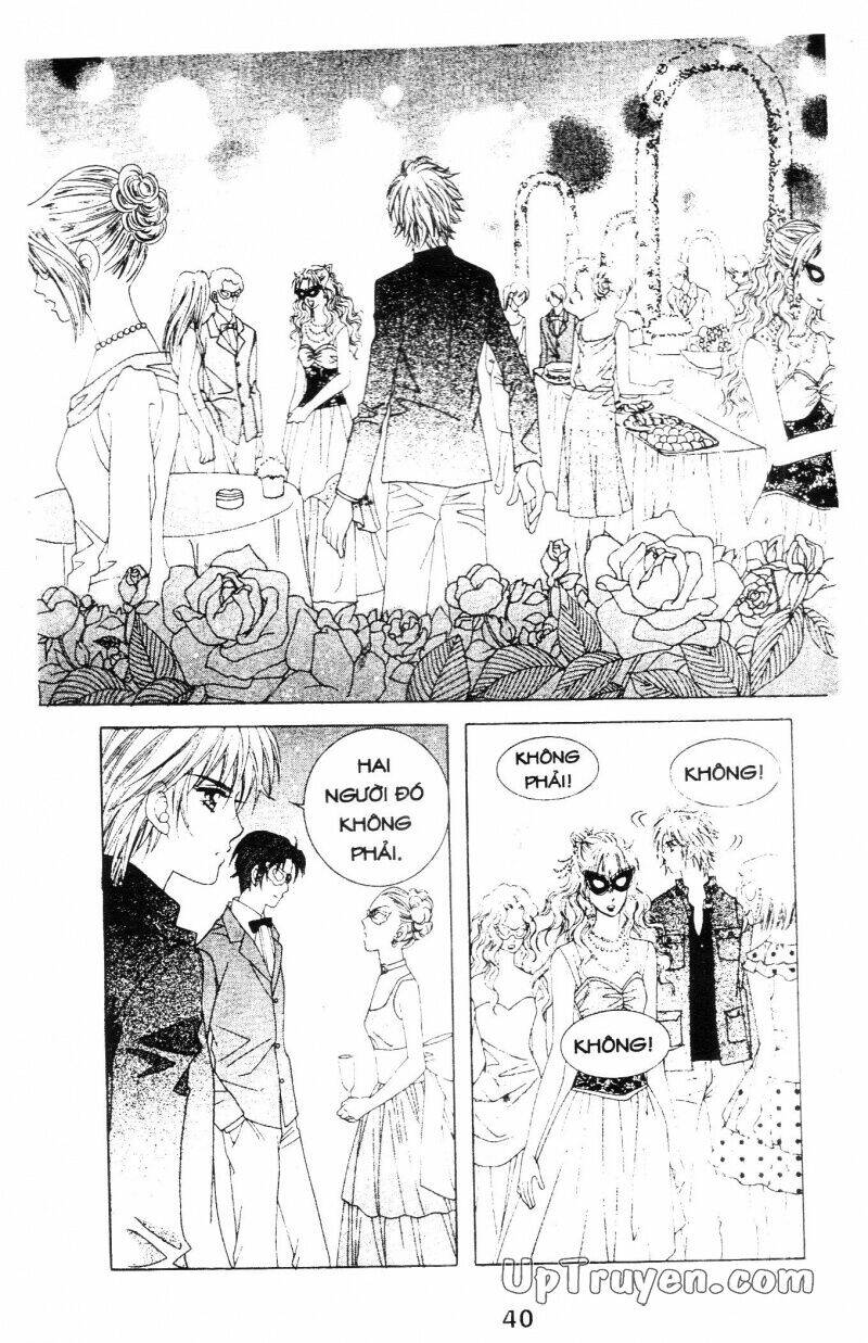 mặt nạ tình yêu chapter 92 41