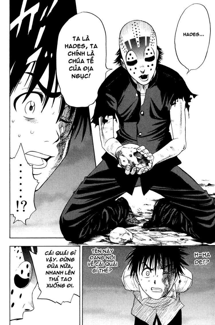 cage of eden chapter 5 8