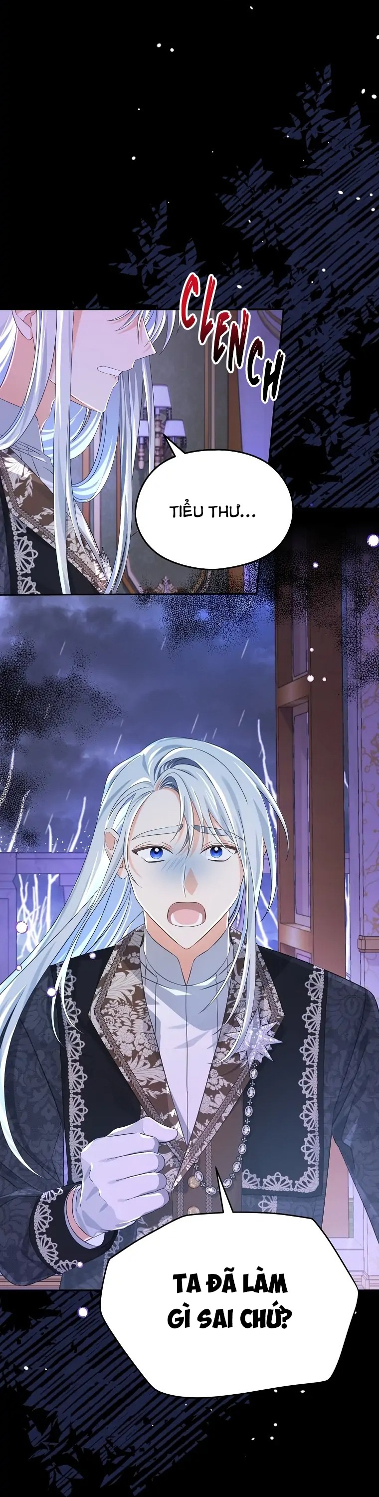 aster yêu dấu của tôi chapter 31 29