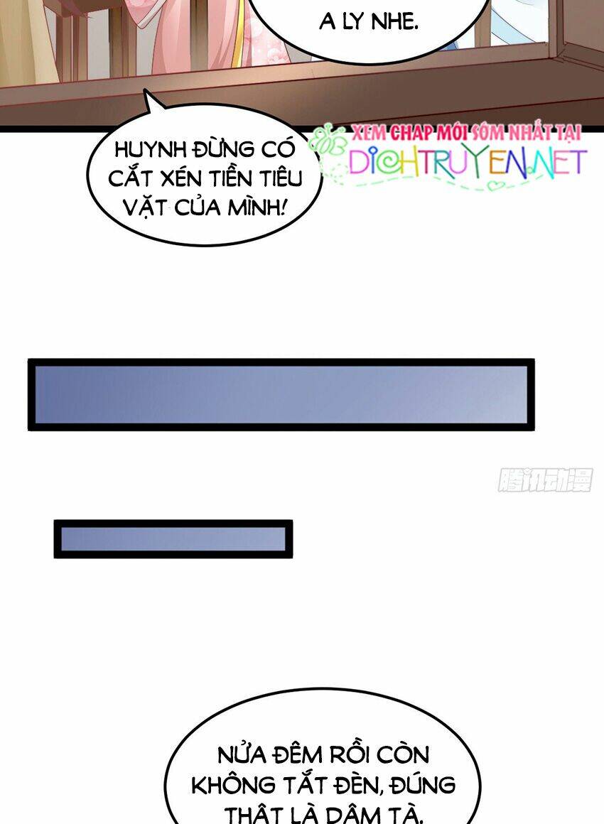 ta ở cổ đại nuôi nam nhân chapter 62 32