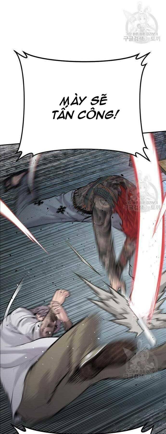 đặc vụ kim chapter 51.5 19