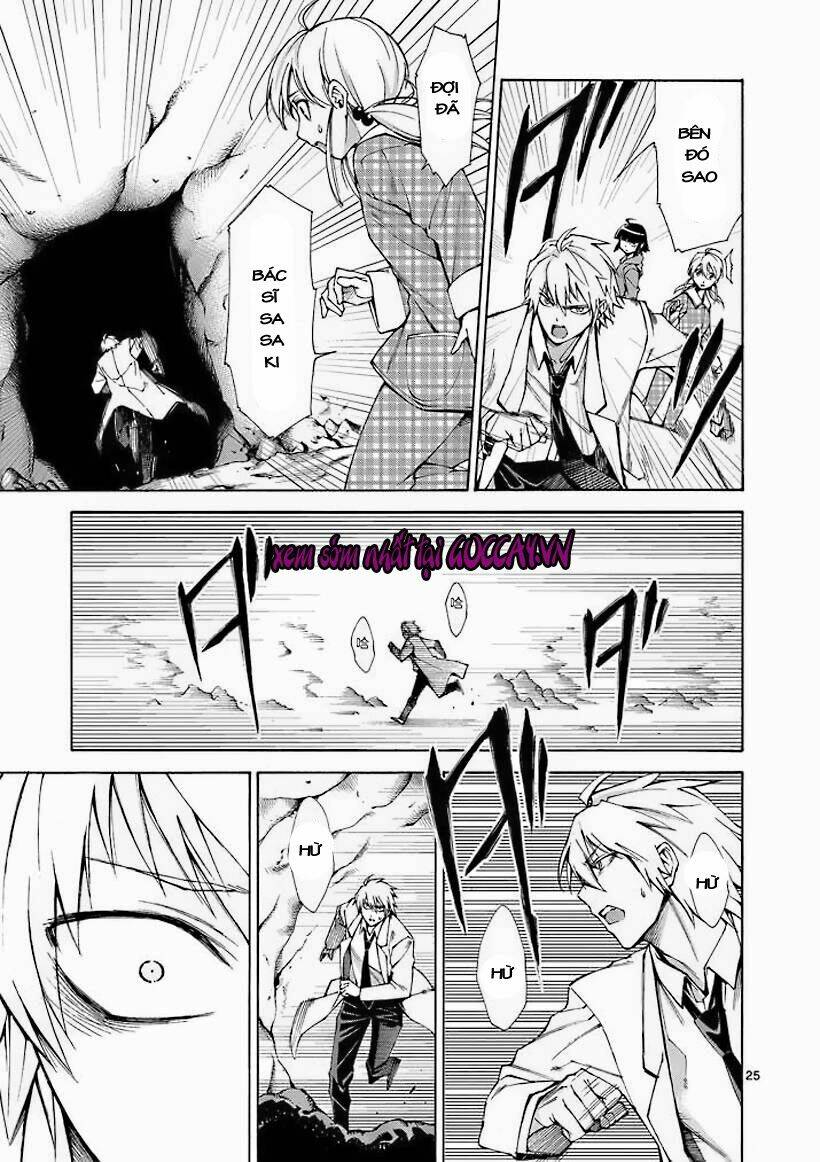thôn phệ nhân gian chapter 3 24