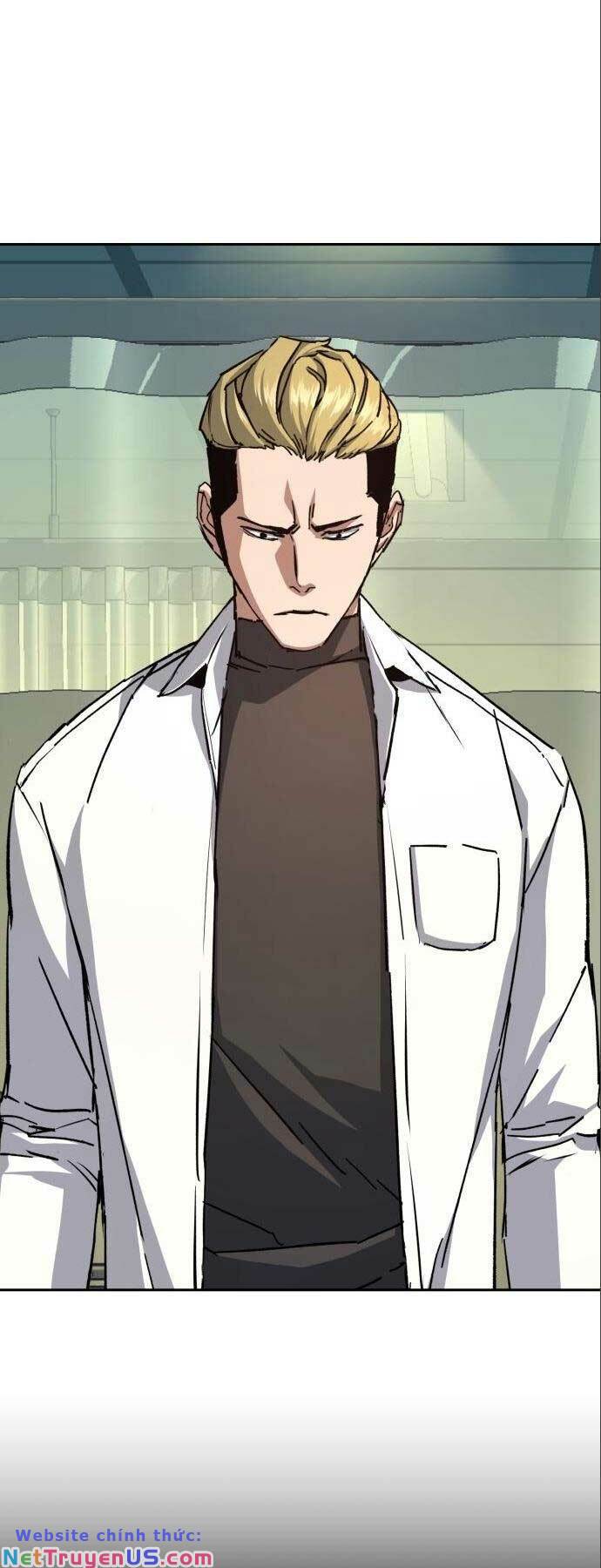 bạn học tôi là lính đánh thuê chapter 164 30