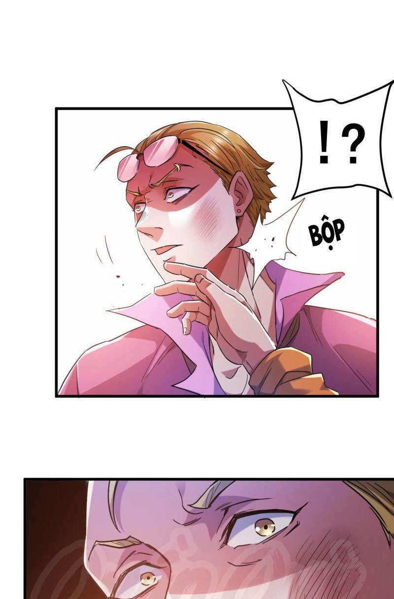 sau mạt thế tôi trở thành zombie chapter 2 23