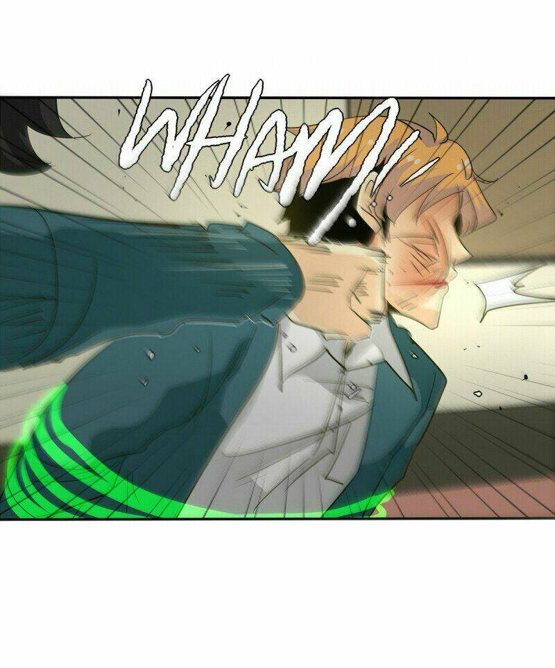 Thế Giới Không Hoàn Hảo Chapter 148 76