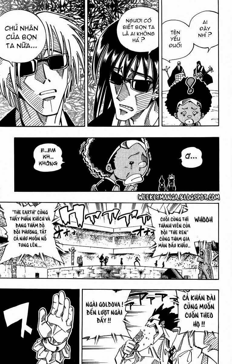 vua pháp thuật chapter 113 12