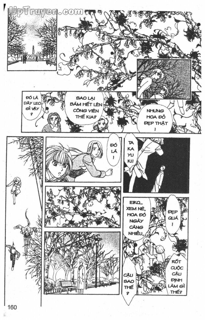 hoàng tử hoa - bud boy chapter 1 161