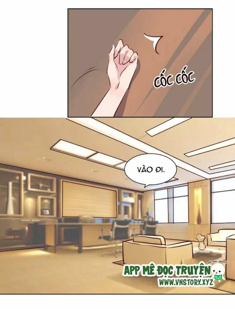 quỷ oa kiều thê của tôi chapter 58 16