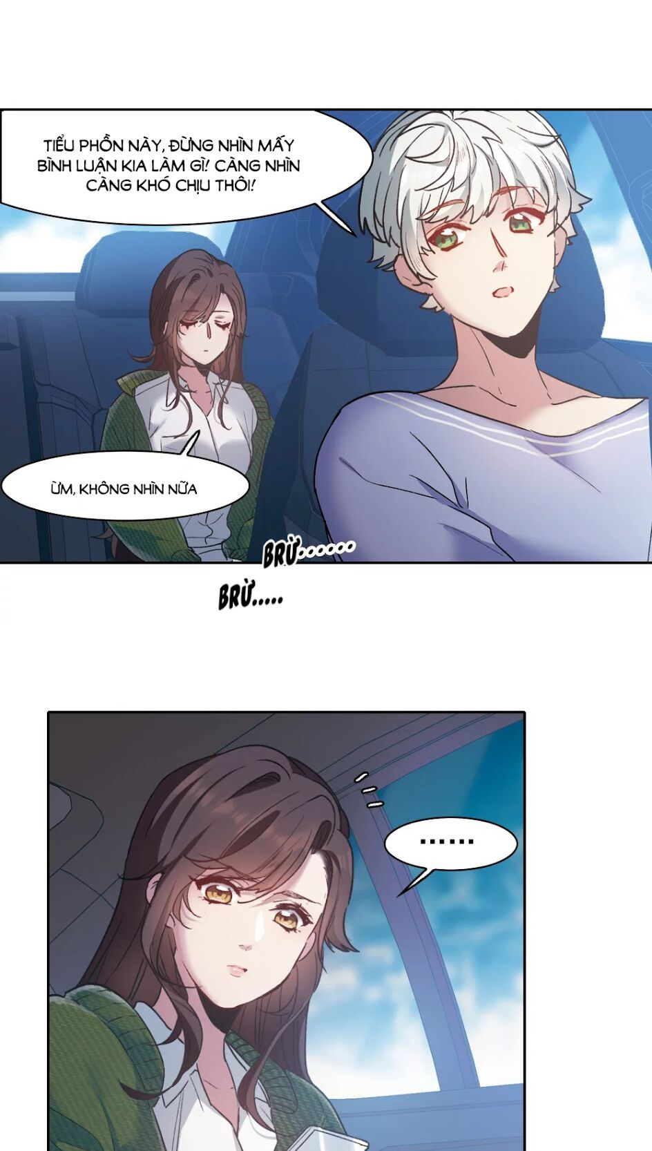 thế giới đệ nhất cự tinh chapter 21.2 9