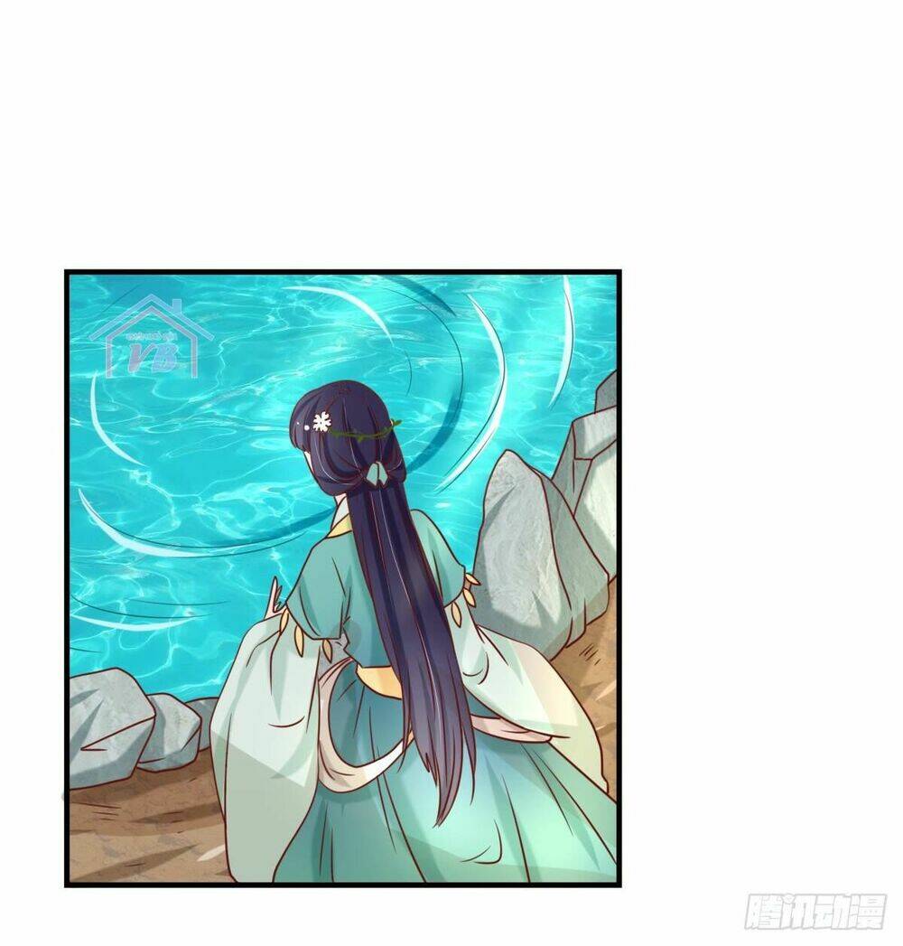 hồng nhan bất vong quốc chapter 8 40