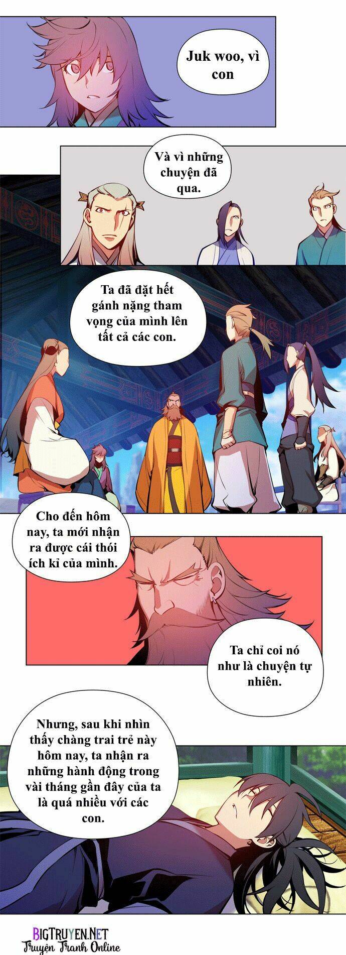 märchen: the embodiment of tales chapter 56 4