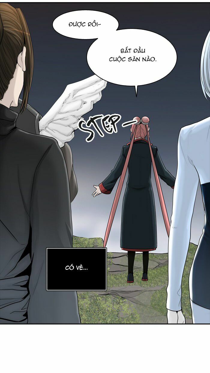 tòa tháp bí ẩn 2 chapter 292 4