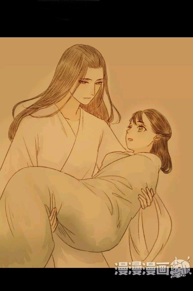 vương gia bá đạo và bác sĩ xinh đẹp chapter 63 11