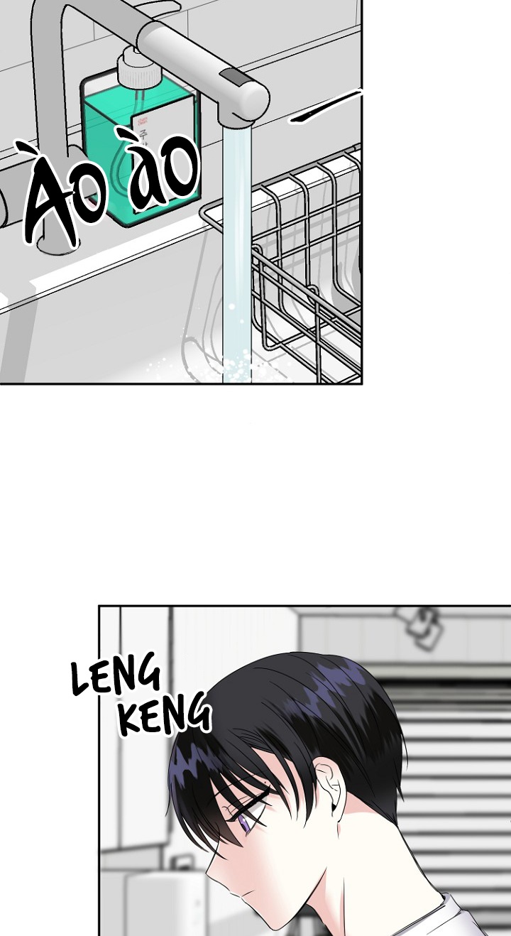 xác suất tình yêu chapter 3 25