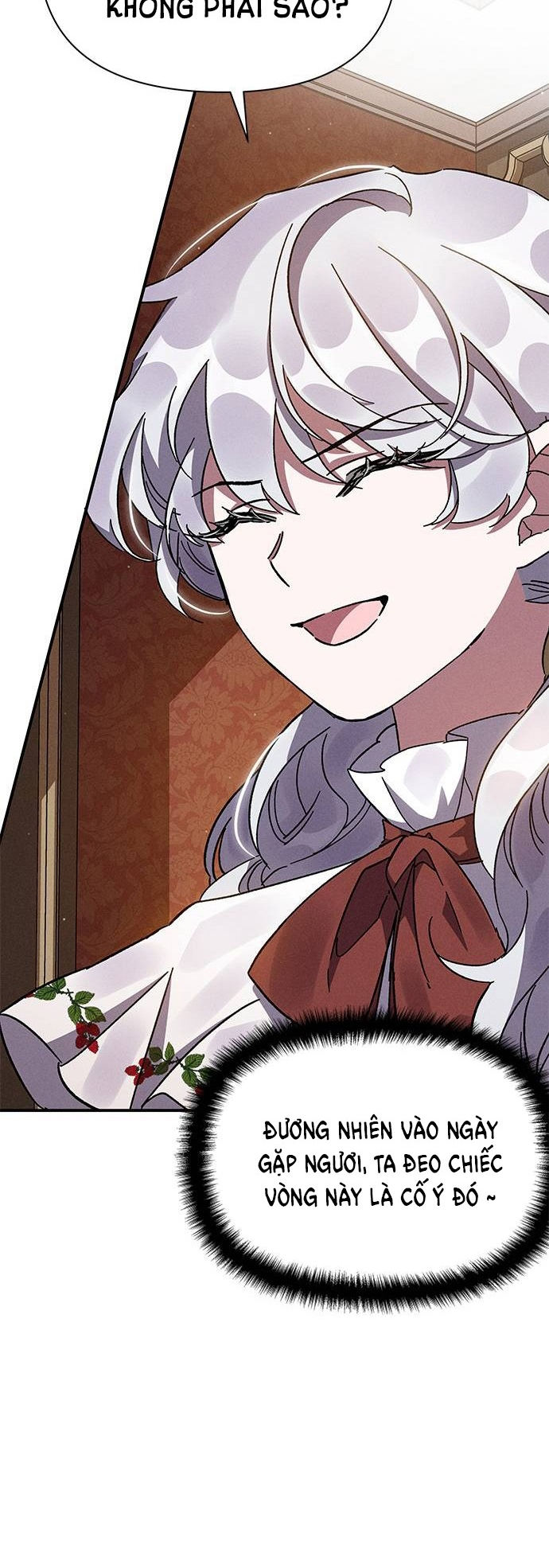 ôi kẻ thù không đội trời chung thân ái của tôi chapter 13.1 34