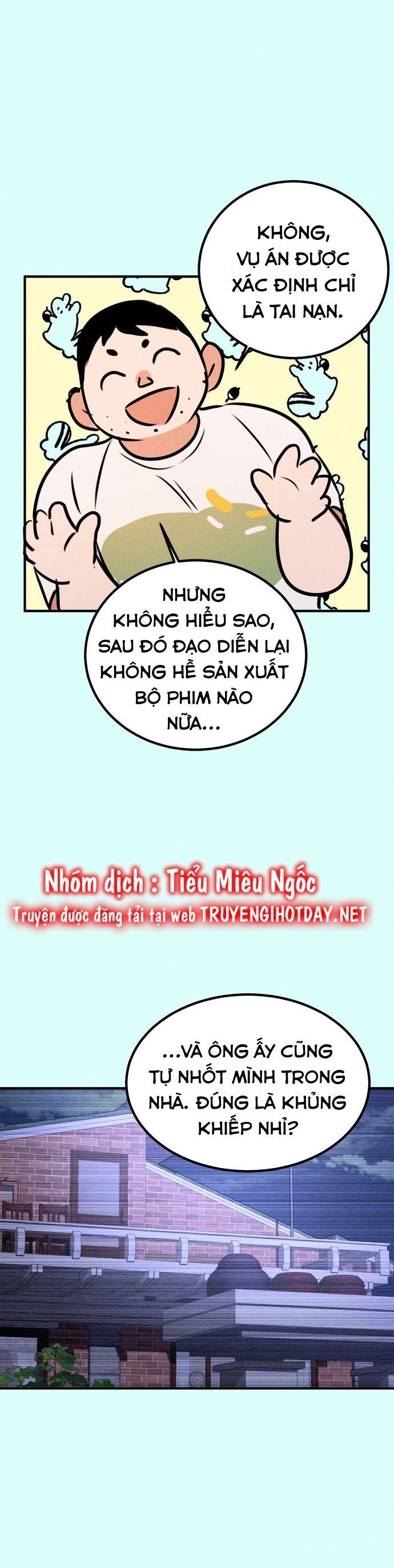 cuộc sống riêng của chị tôi chapter 34 32