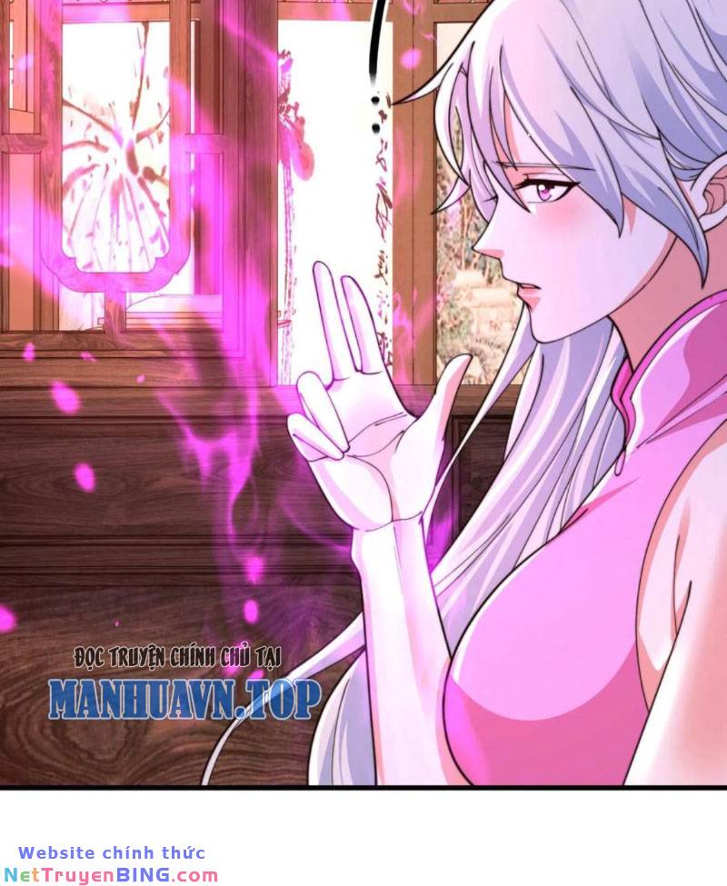 ta nuôi quỷ ở trấn ma ty chapter 280 73