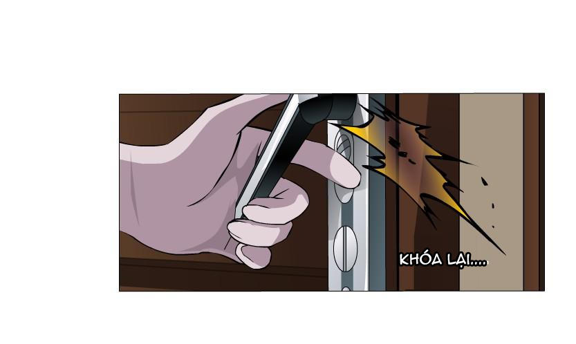 cạm bẫy của nữ thần chapter 69 9