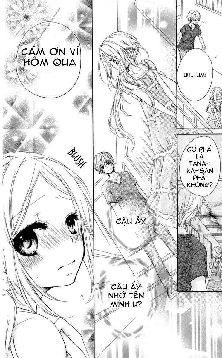 sensei ni ageru chapter 1 31