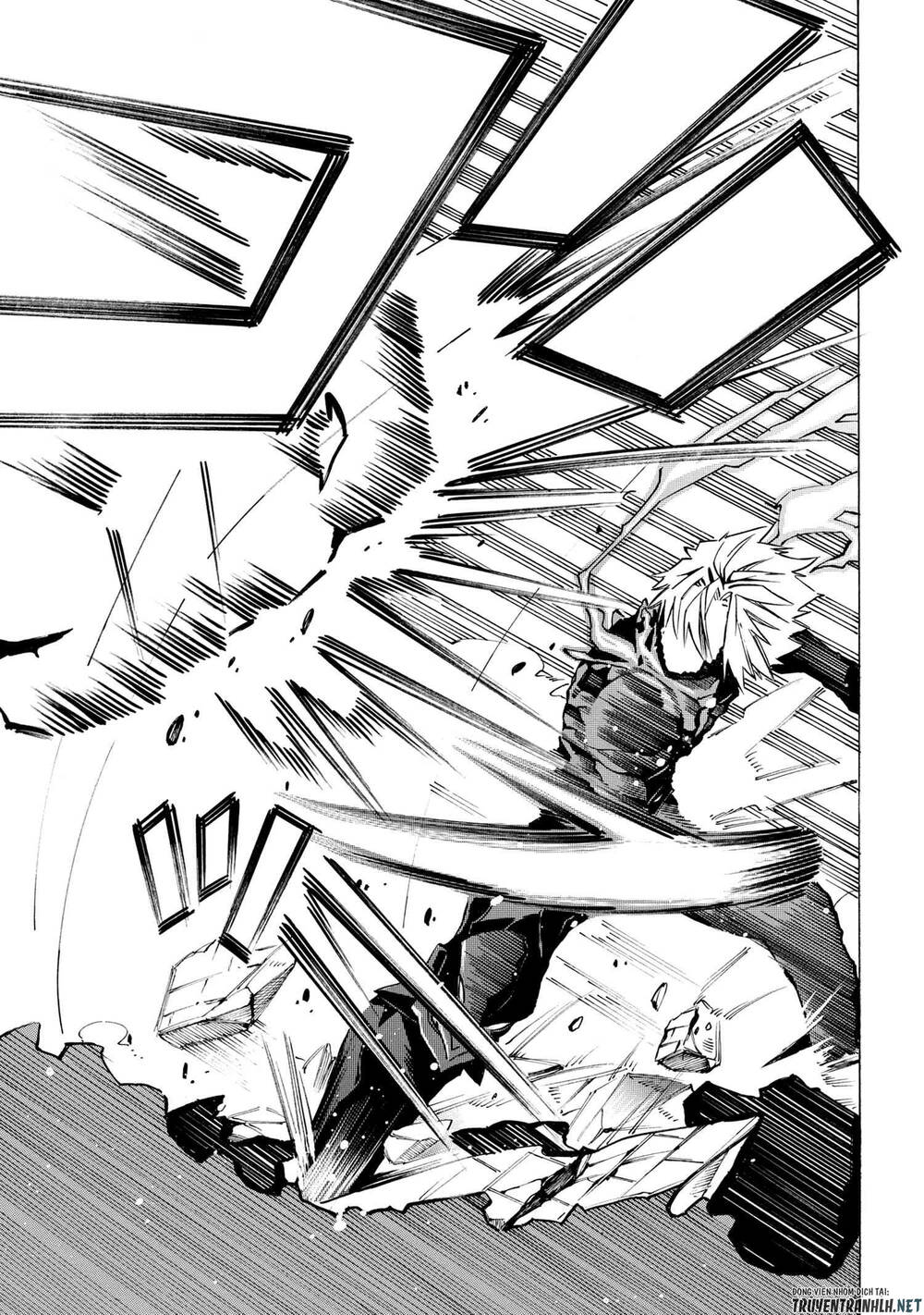 mahou tsukai to kuroneko no wiz chronicle: tasogare mareless ii chapter 6 12