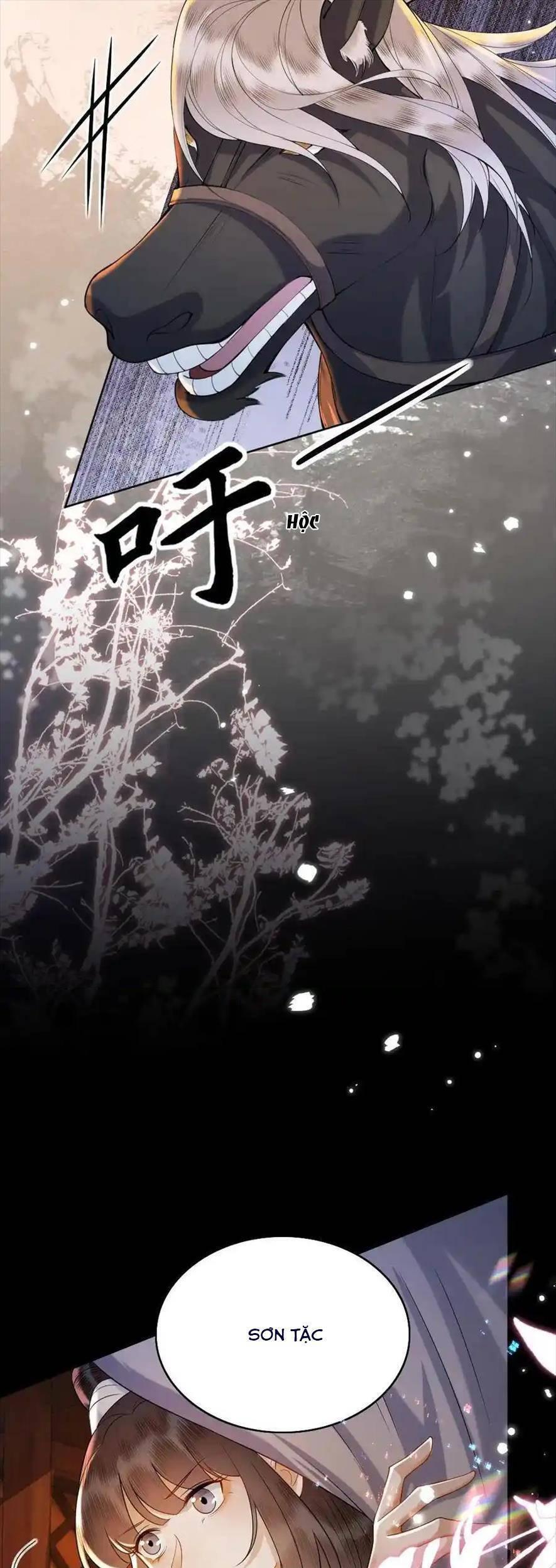 báo cáo nhiếp chính vương, đại lão nàng ấy chuyên trị bệnh liệt dương chapter 182 9