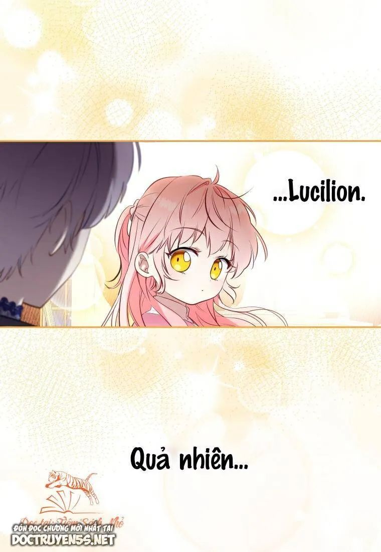tôi được nuôi dưỡng bởi những kẻ phản diện chapter 26 73