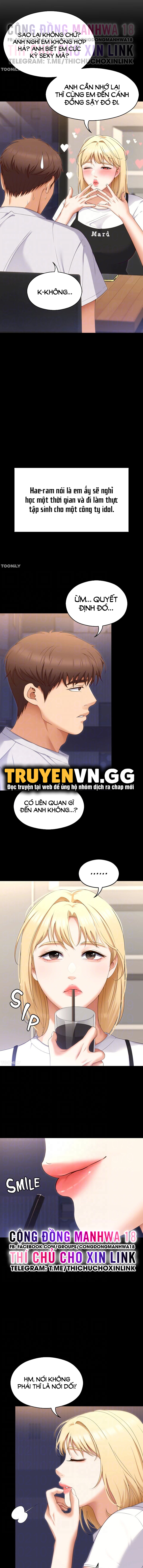 tối nay cưng muốn ăn gì? chapter 77 4