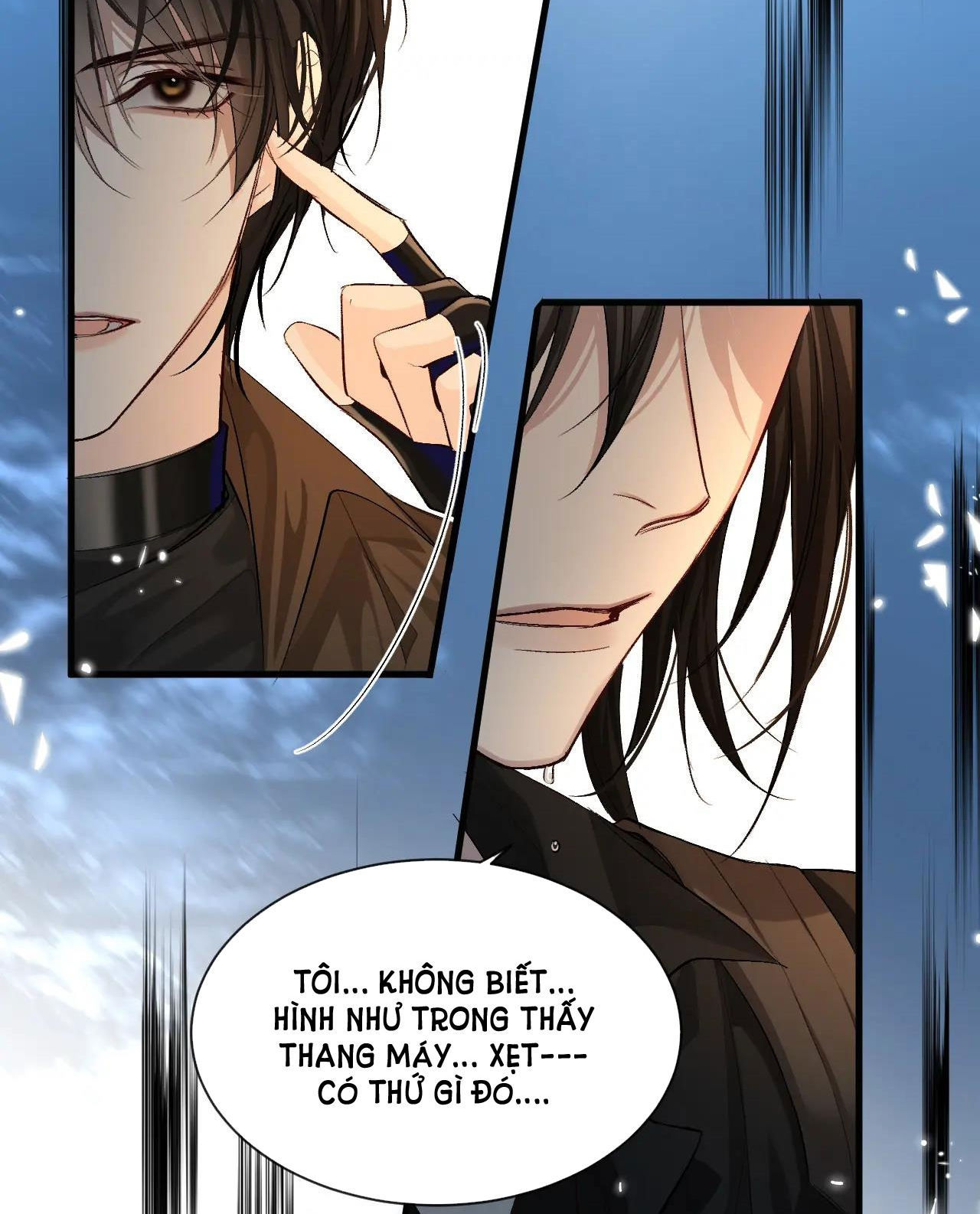 nhân ngư sa ngã chapter 16.2 18