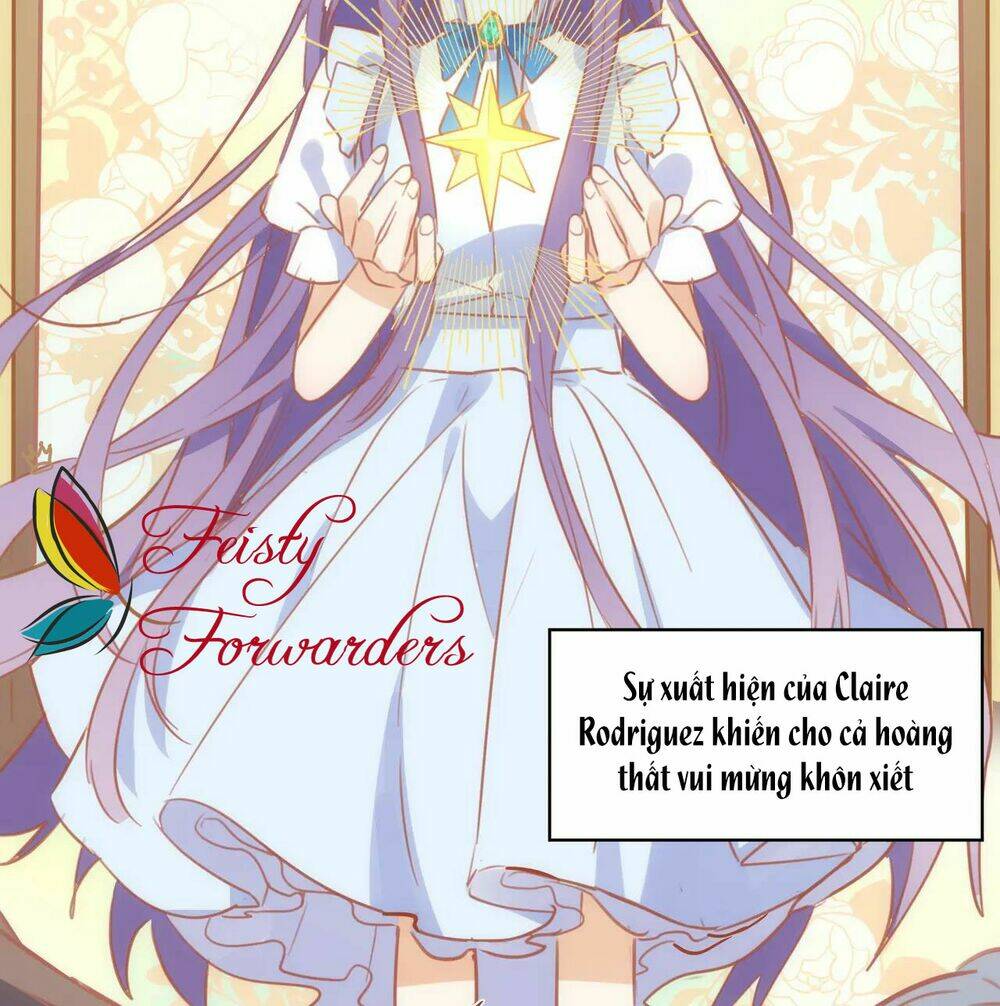 tình địch quái gở lại tăng thêm rồi chapter 37 13