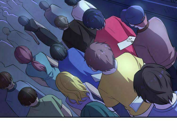 bá vương diễn xuất chapter 2 146