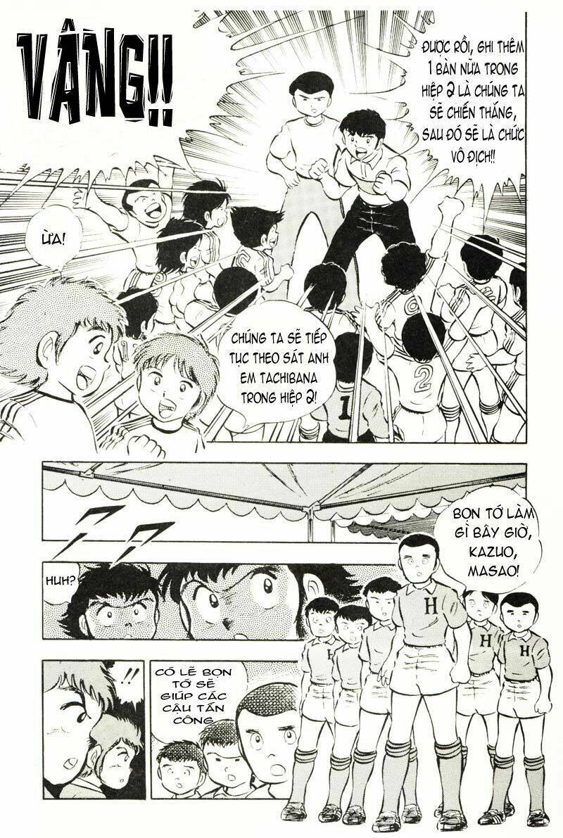 captain tsubasa chapter 23 19