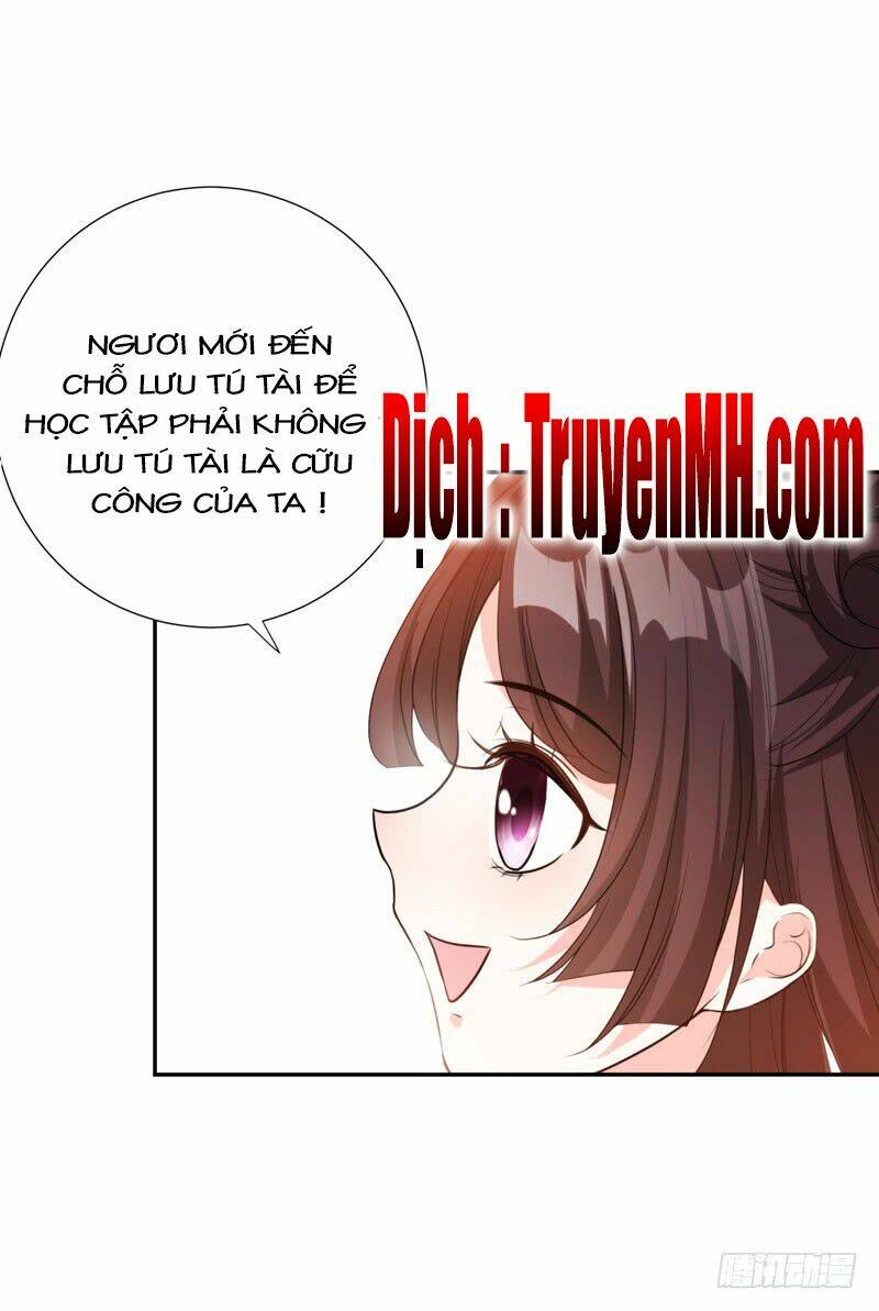 bạo lực tiếu thôn cô chapter 37 22