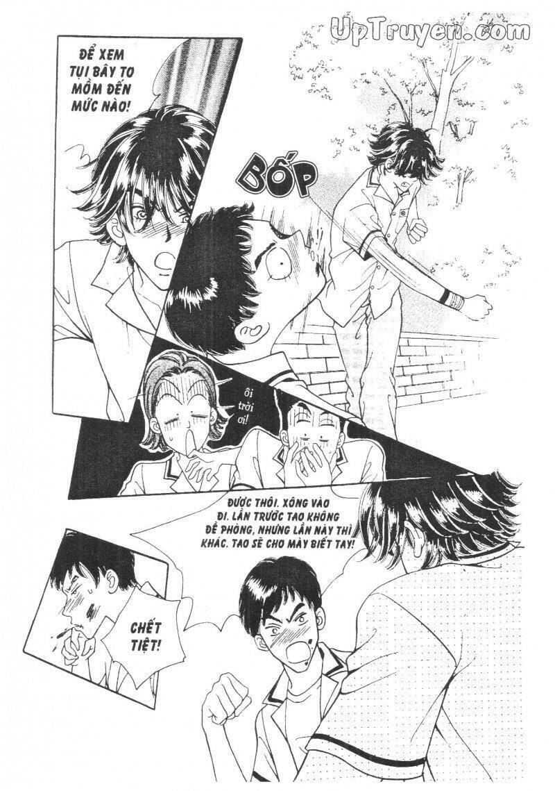 nụ hôn chàng trai chapter 2 39