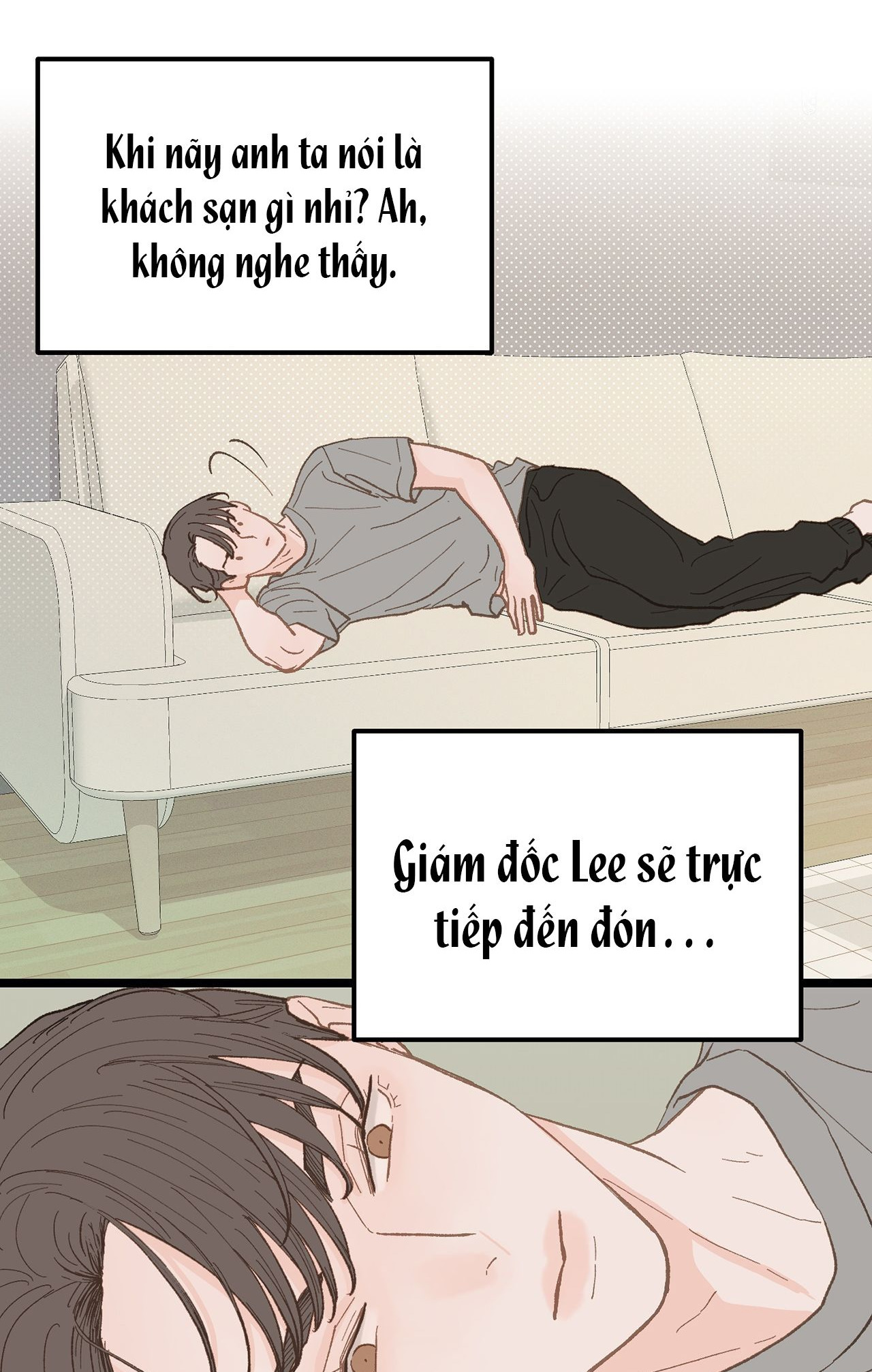 vùng cấm tình yêu của beta chapter 19 53