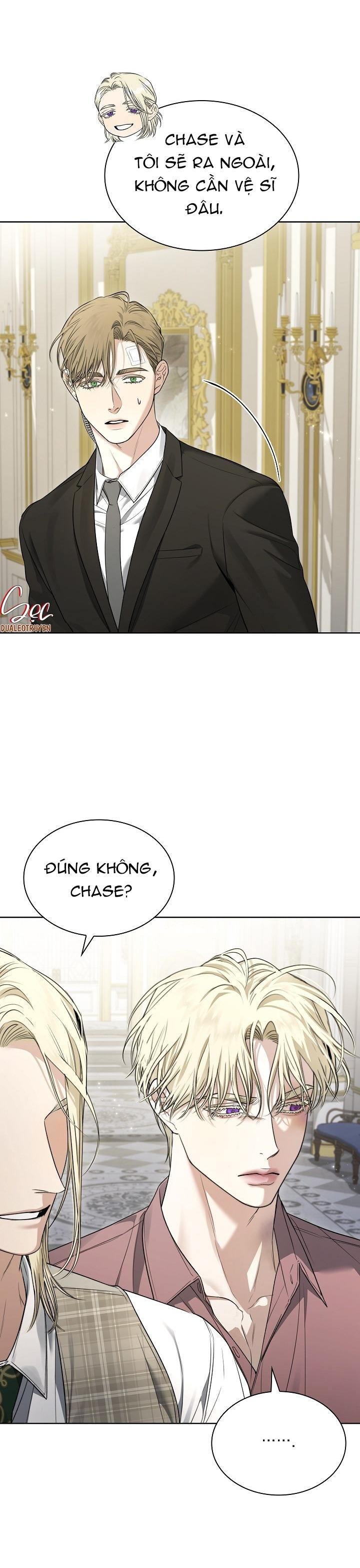 (abo) kiss me if you can chapter 11 19