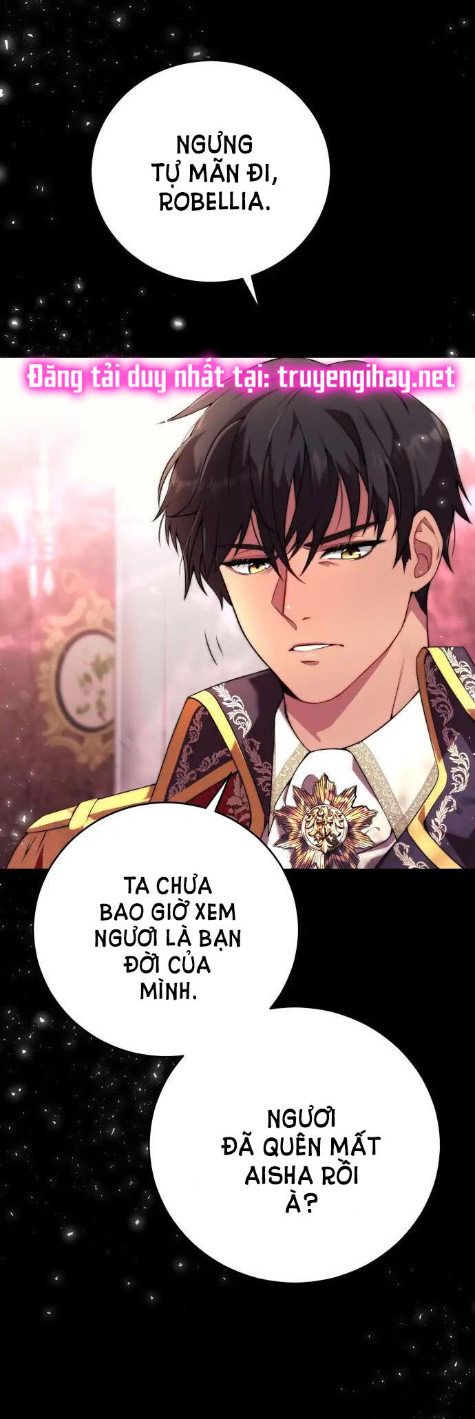 tôi sẽ ly hôn với người chồng bạo chúa chapter 1.1 6