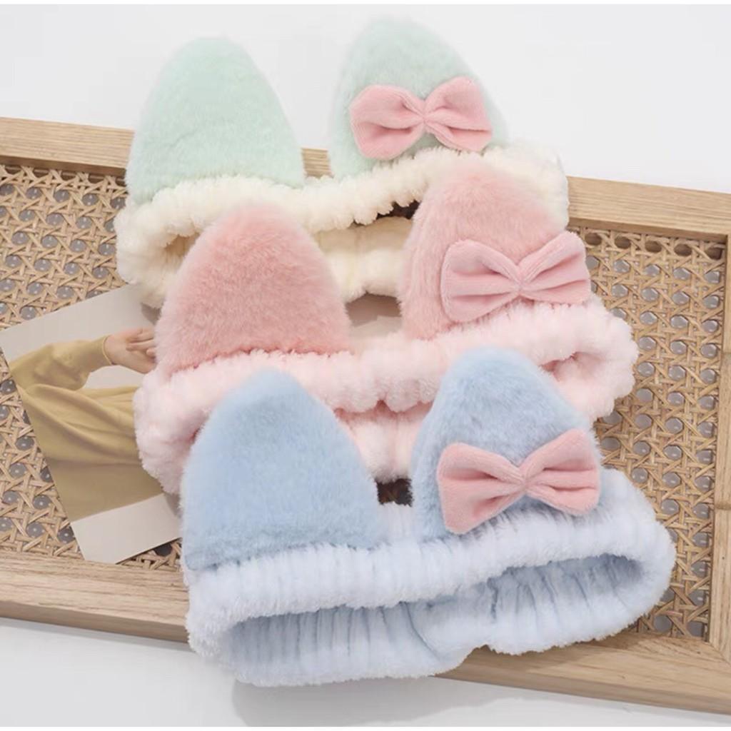 Băng Đô Tu Ban 3D Hàng Cao Cấp