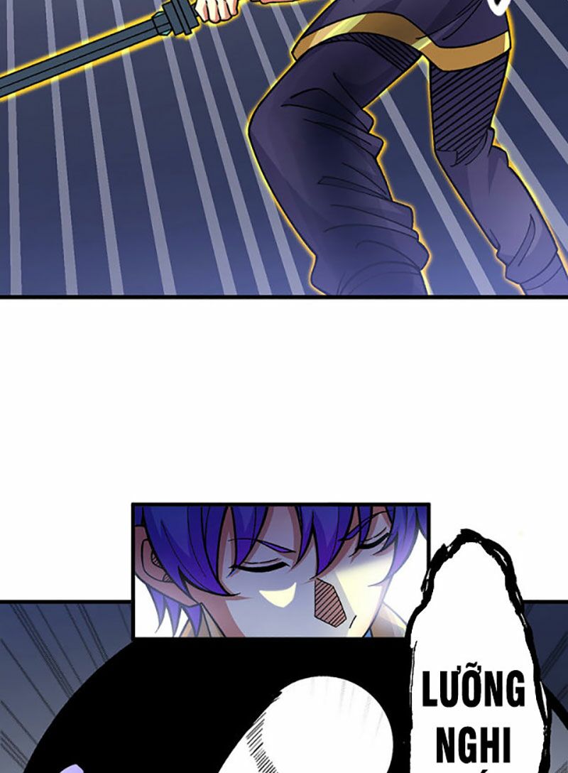 võ đạo độc tôn chapter 405 15