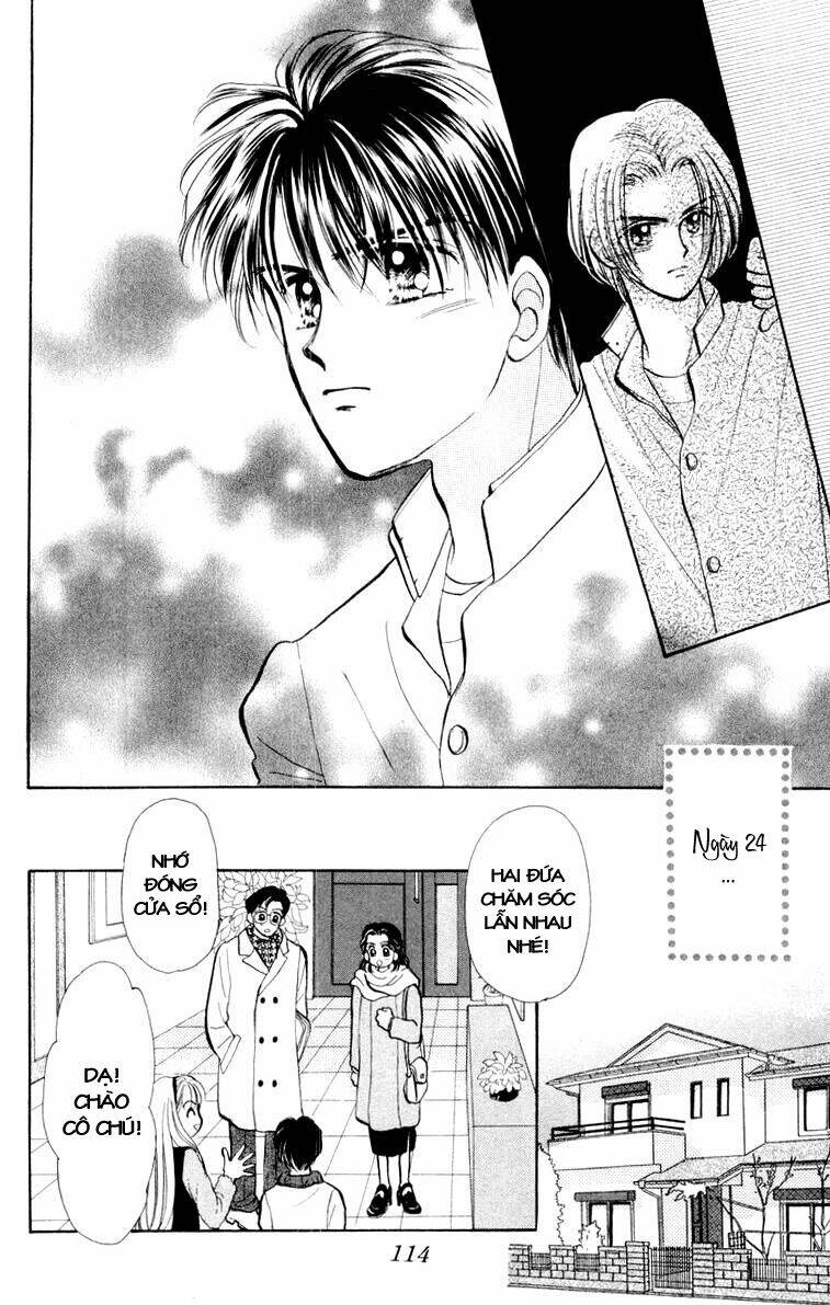 baby love chapter 19 14