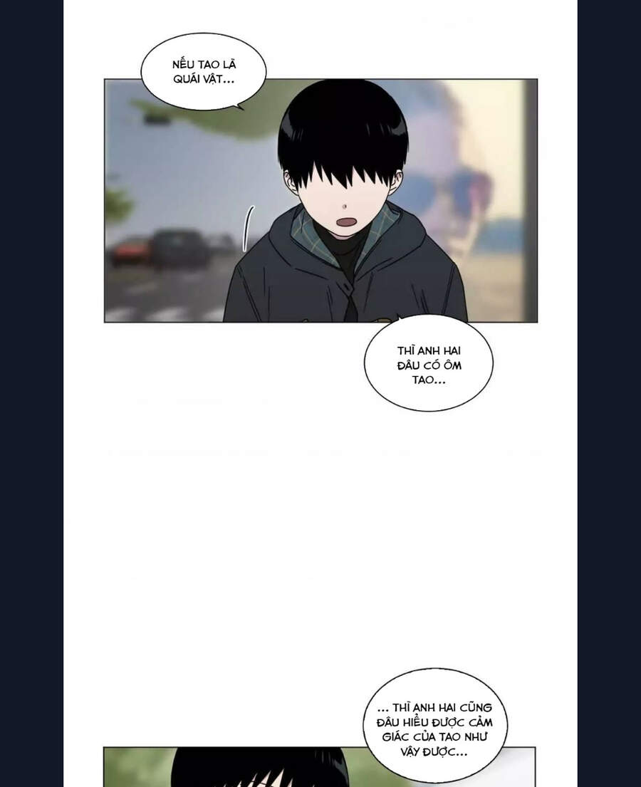 …”một sự thật khá khó chịu.” chapter 71 27